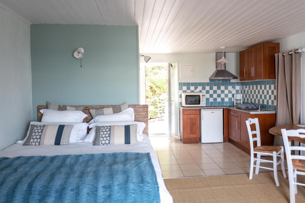 La Maison du Vieux Port Flamanville Extérieur photo
